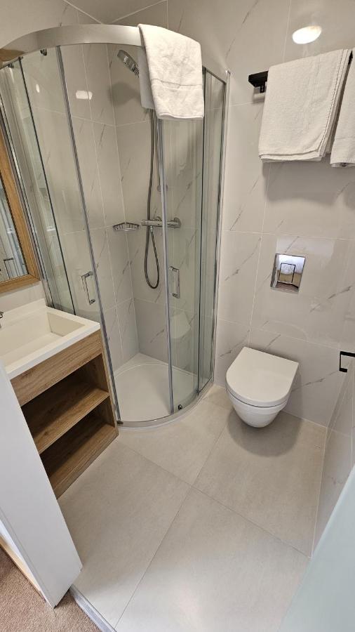 Homefield Lodge Londyn Zewnętrze zdjęcie