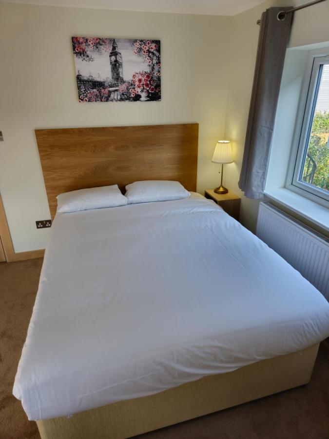 Homefield Lodge Londyn Zewnętrze zdjęcie