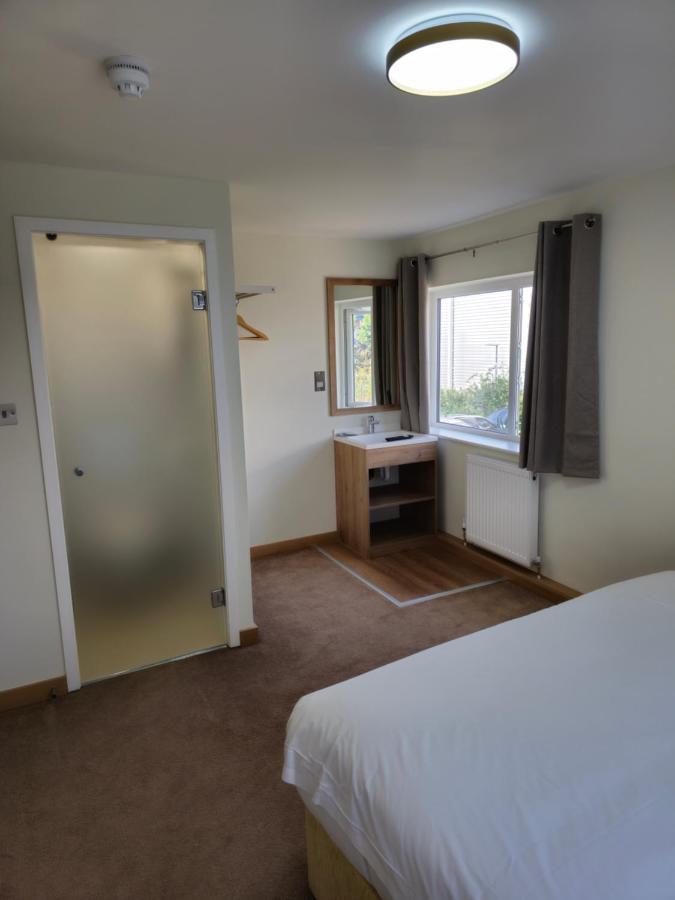 Homefield Lodge Londyn Zewnętrze zdjęcie