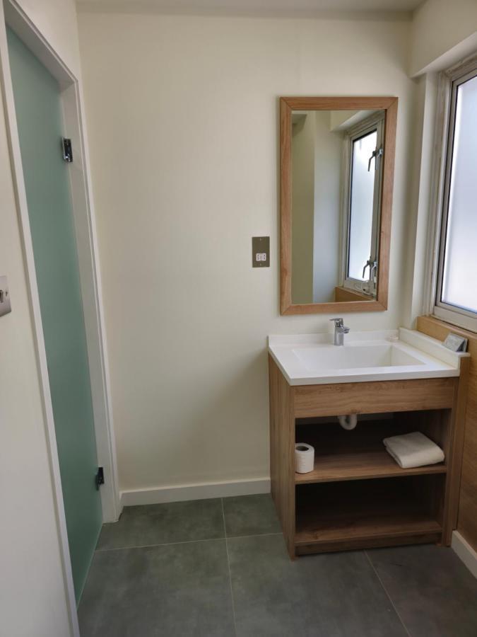 Homefield Lodge Londyn Zewnętrze zdjęcie