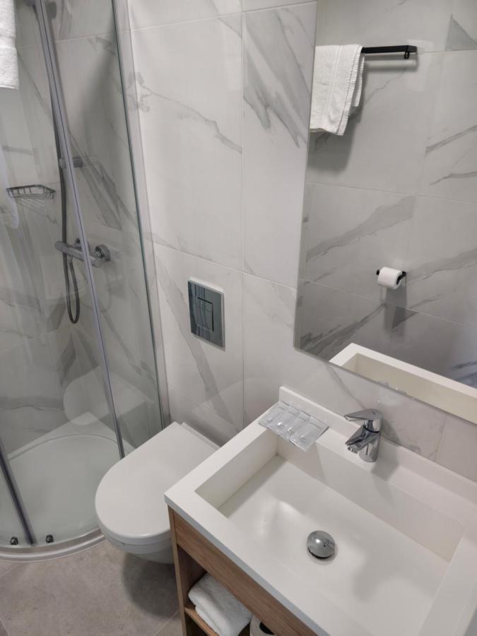 Homefield Lodge Londyn Zewnętrze zdjęcie