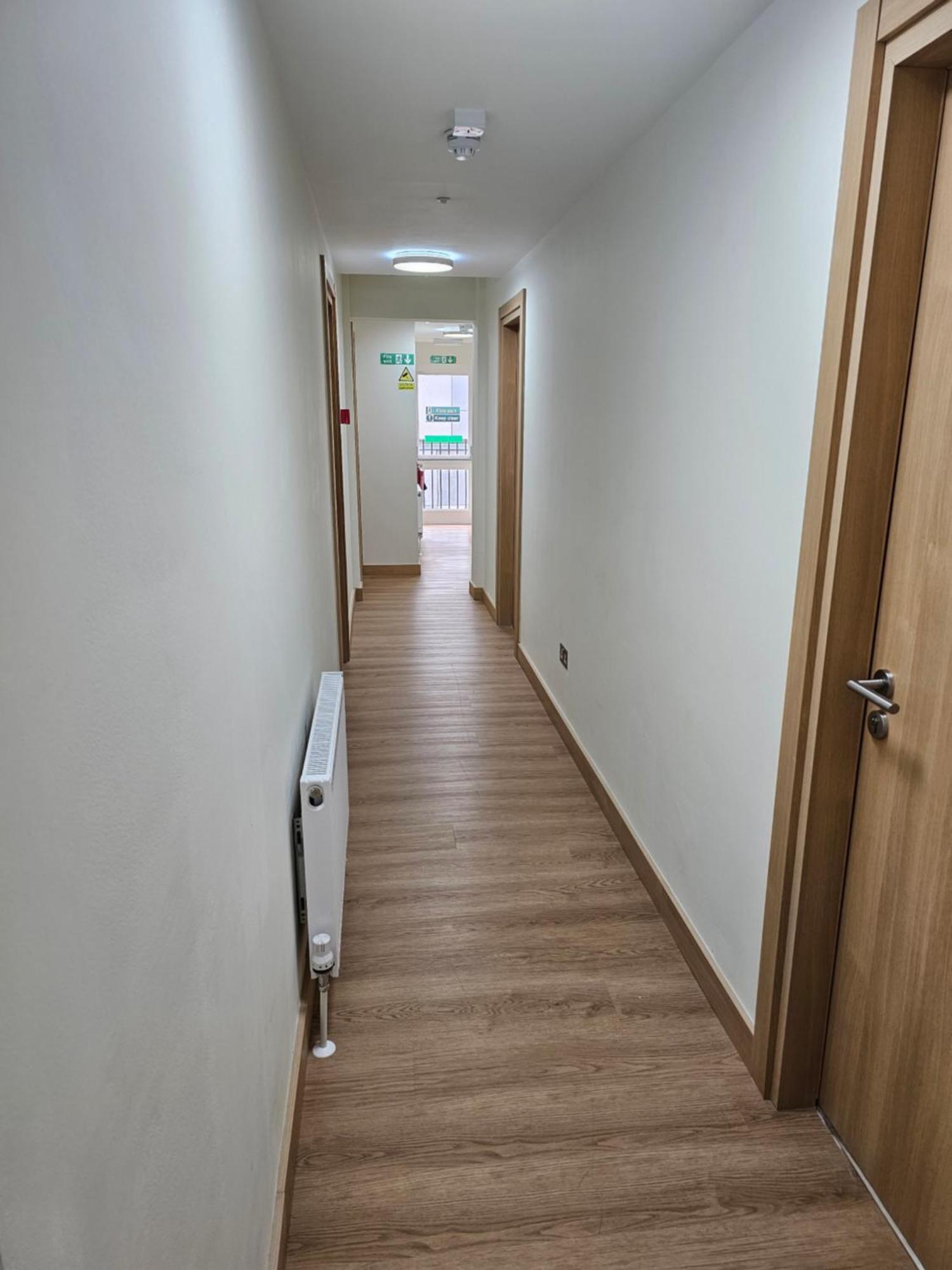 Homefield Lodge Londyn Zewnętrze zdjęcie