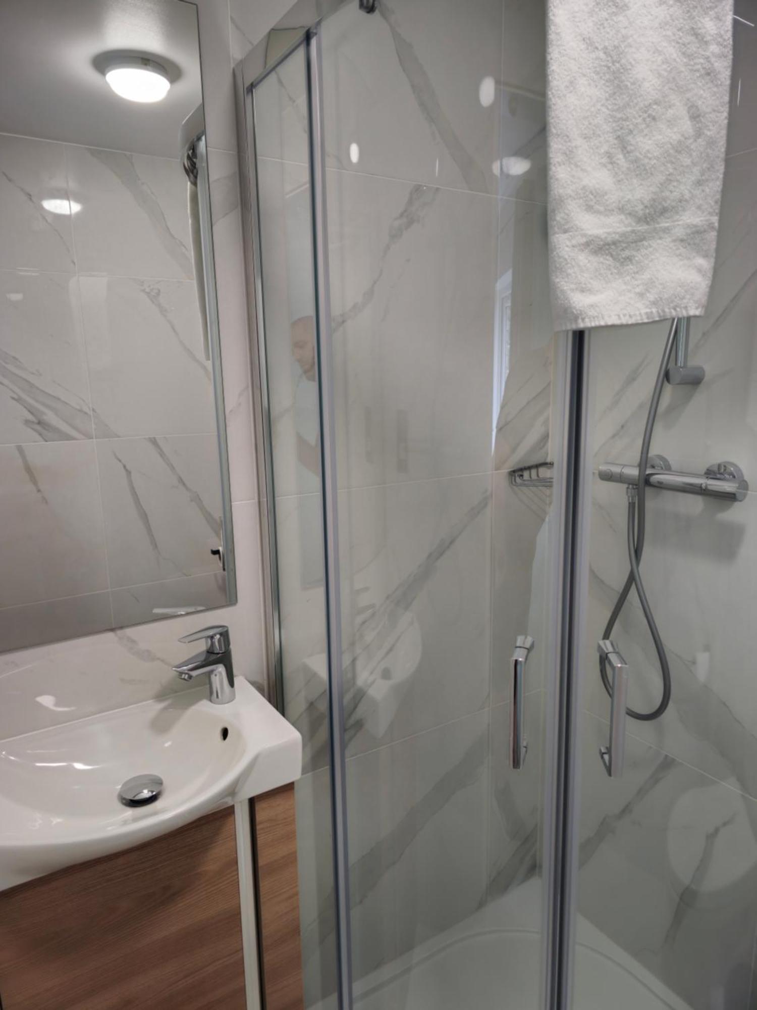 Homefield Lodge Londyn Zewnętrze zdjęcie